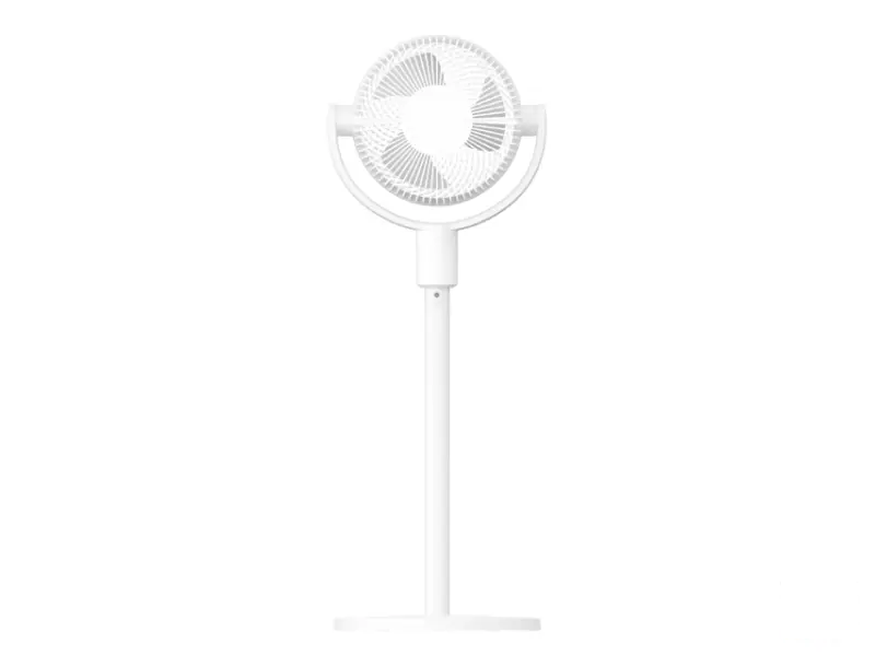 XIAOMI Smart Standing Air Circulation Fan Ventilator BHR9849EU 