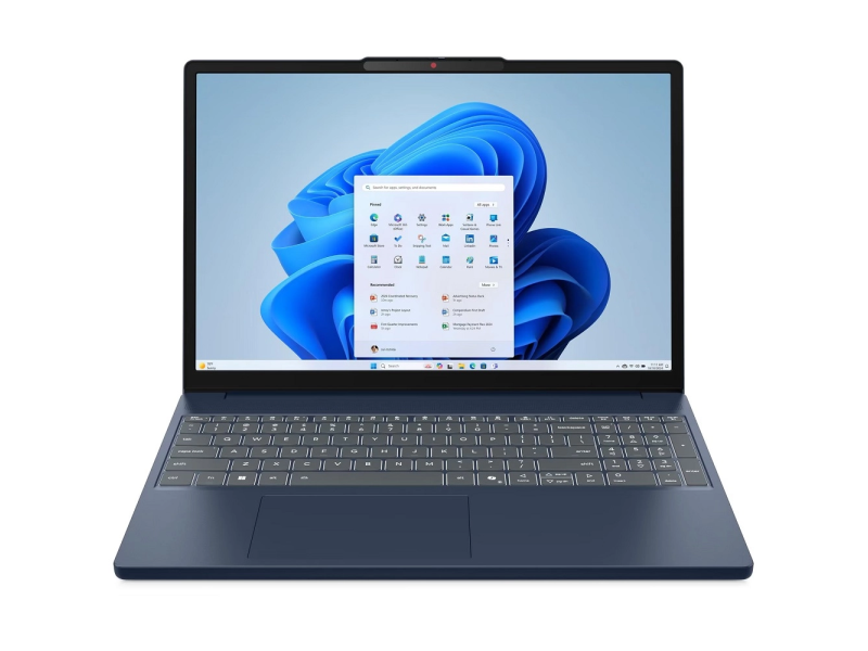 Lenovo 83K10137YA IdeaPad Slim 3 (Cosmic Blue, Alum Top) 15.3." i5 16GB 512GB