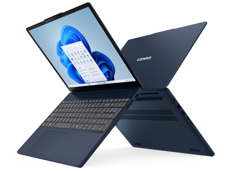 Lenovo 83K10137YA IdeaPad Slim 3 (Cosmic Blue, Alum Top) 15.3." i5 16GB 512GB
