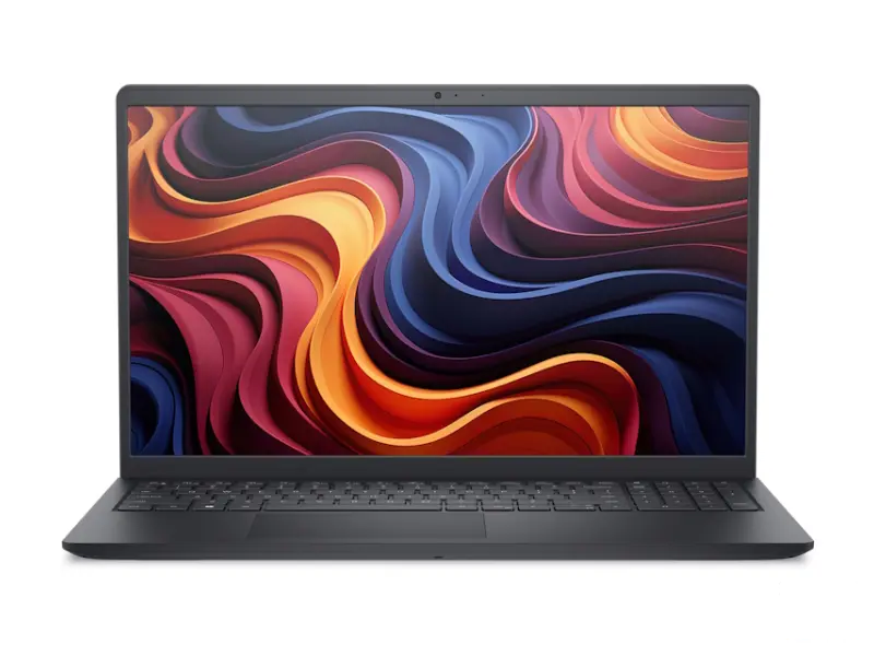 DELL 15 DC15255 15.6 inch FHD 120Hz AMD Ryzen 5 7530U 16GB 512GB SSD laptop 