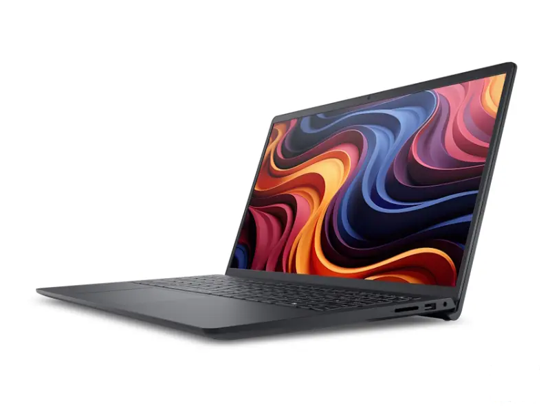 DELL 15 DC15255 15.6 inch FHD 120Hz AMD Ryzen 5 7530U 16GB 512GB SSD laptop 
