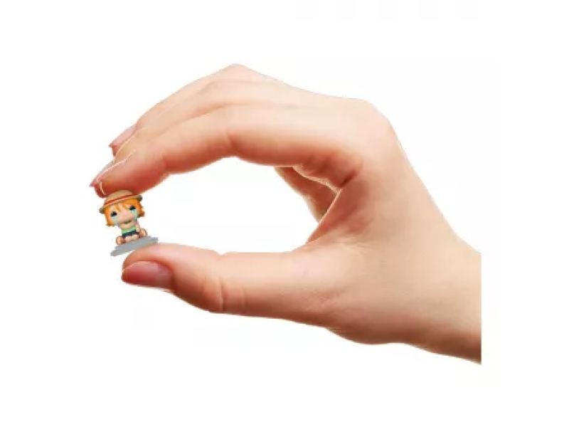 Funko Bitty POP! One Piece - N