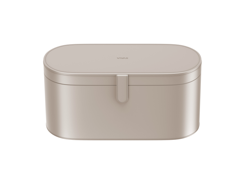 VIVAX HOME stajler za kosu M1 Style Gold