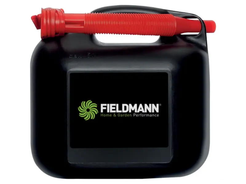 FIELDMANN FZR 9060 Kanister 5l 