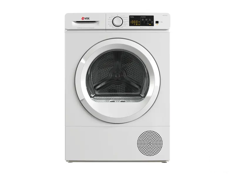 Vox THP810T1A masina za susenje sa toplotnom pumpom
