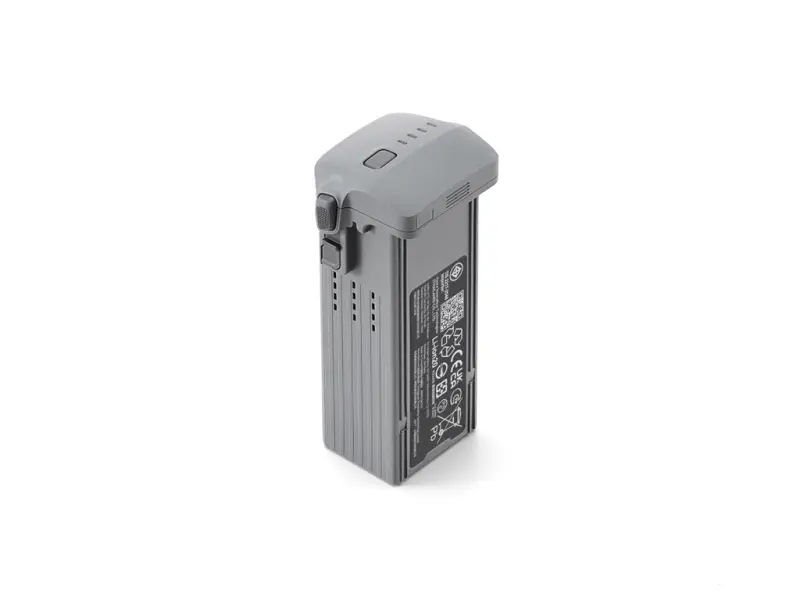 DJI Air 3 Intelligent Flight Battery - up to 46 minutes of flight time, Li-ion 4