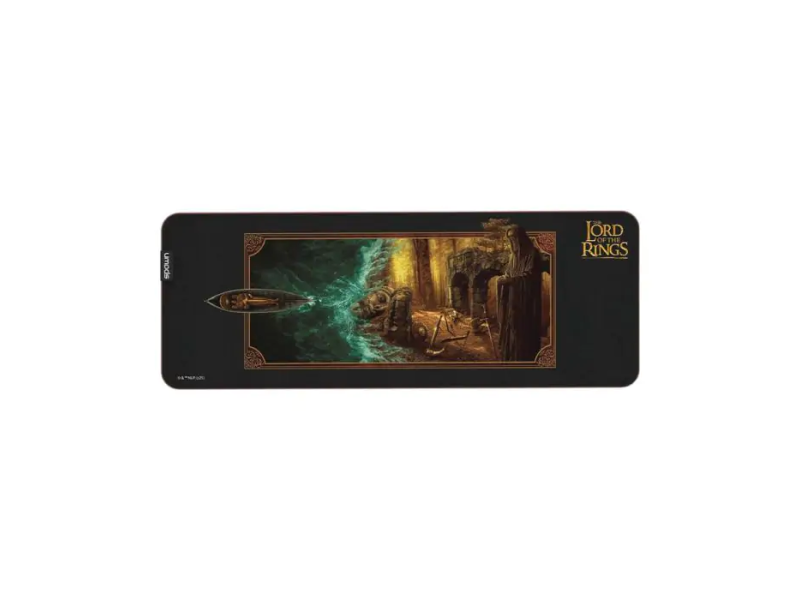 Spawn Podloga The Lord Of the Rings Mouse Pad XL 01