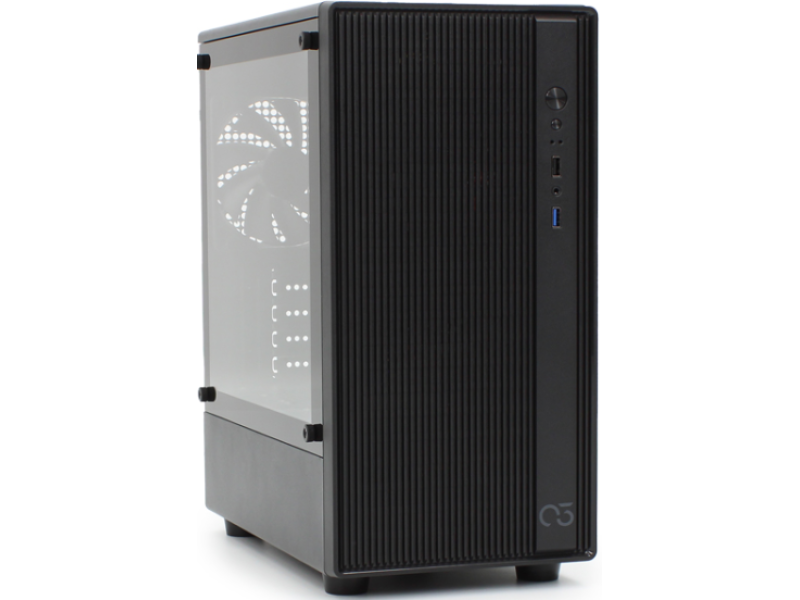 PC AMD OFFICE računar Ryzen 5 3400G 16GB 512GB