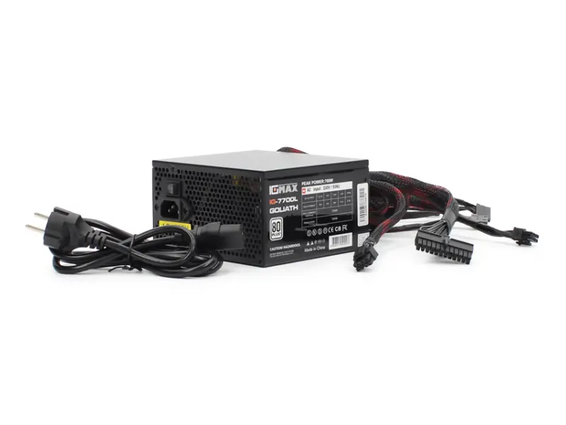 IG-MAX IG7700 GOLIATH 700W napajanje 