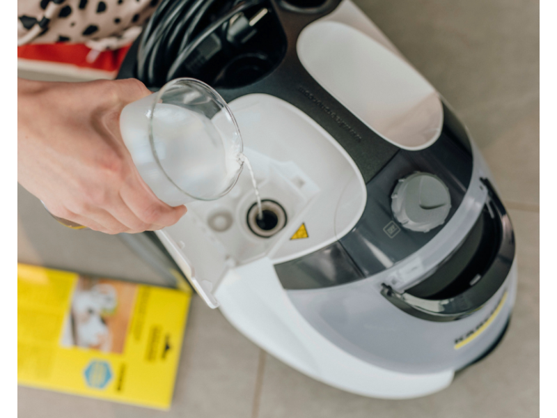 KARCHER RM 511 Prašak za uklanjanje kamenca 6x17g