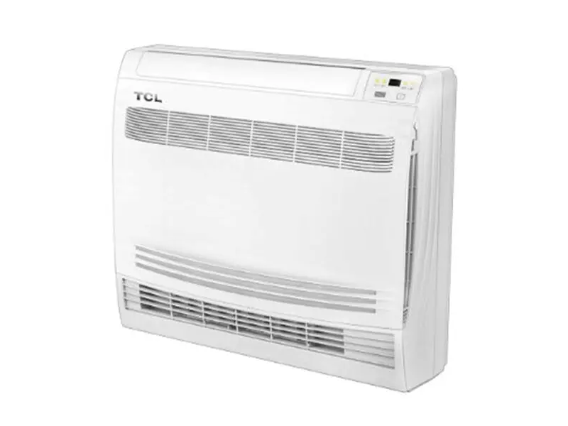 TCL TCC-12ZHRH/DVI unutrašnja konzolna jedinica 12k BTU/h
