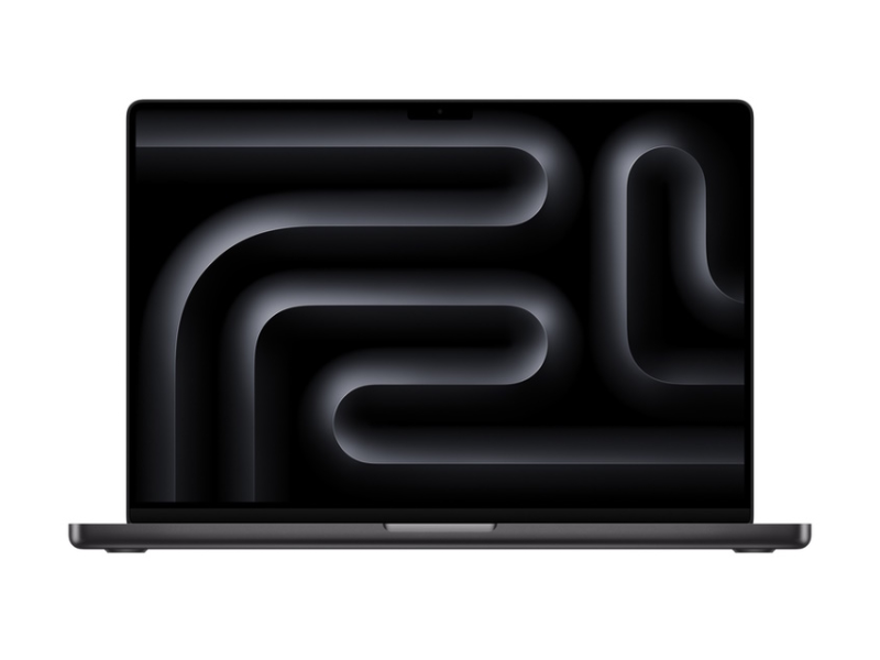 APPLE MBP 16: SPACE BLACK/M5 PRO 18C CPU/20C GPU/24GB/1T-CRO (mgea4cr/a)