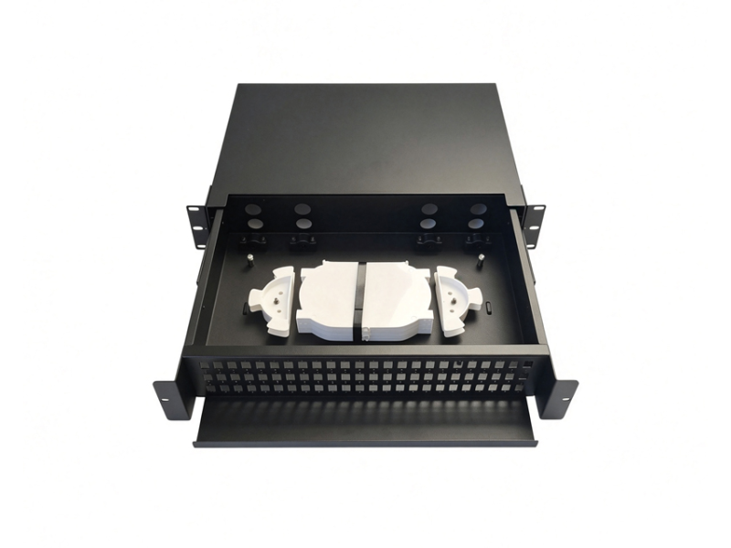 MAXPRO LINE Fiber patch panel/72-Port/2u/SC/SX