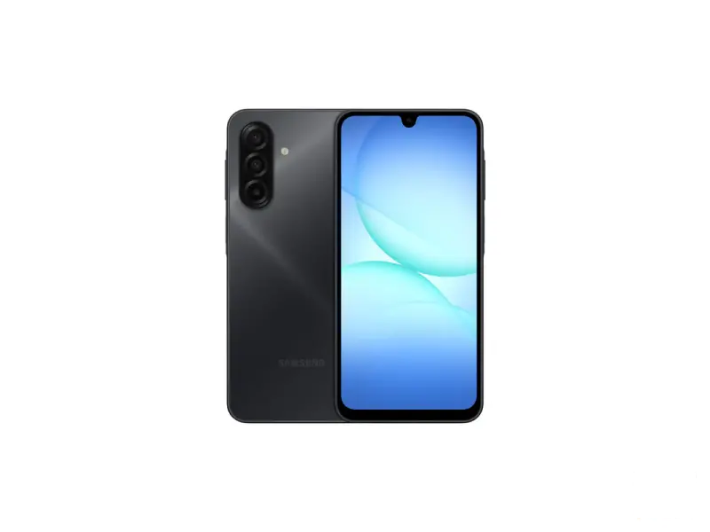 Samsung Galaxy A17 8/256GB Black