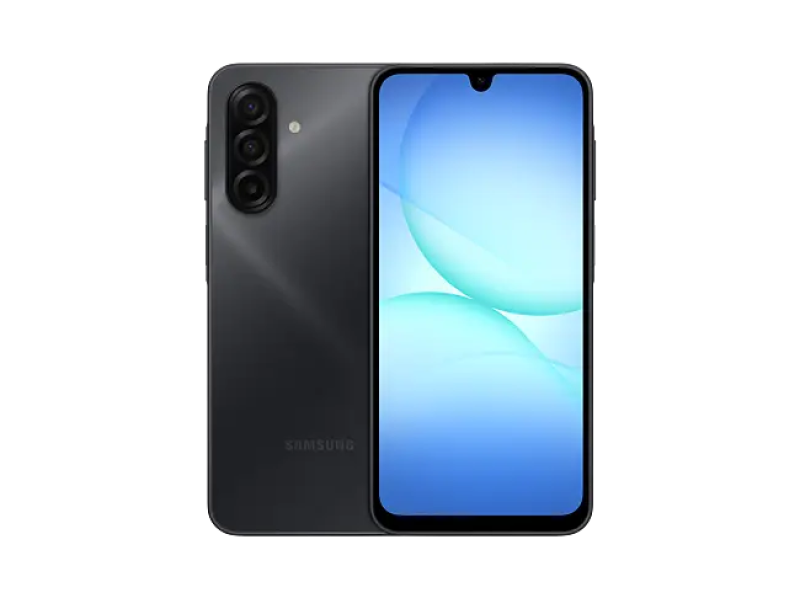 Samsung Galaxy A17 8/256GB Black