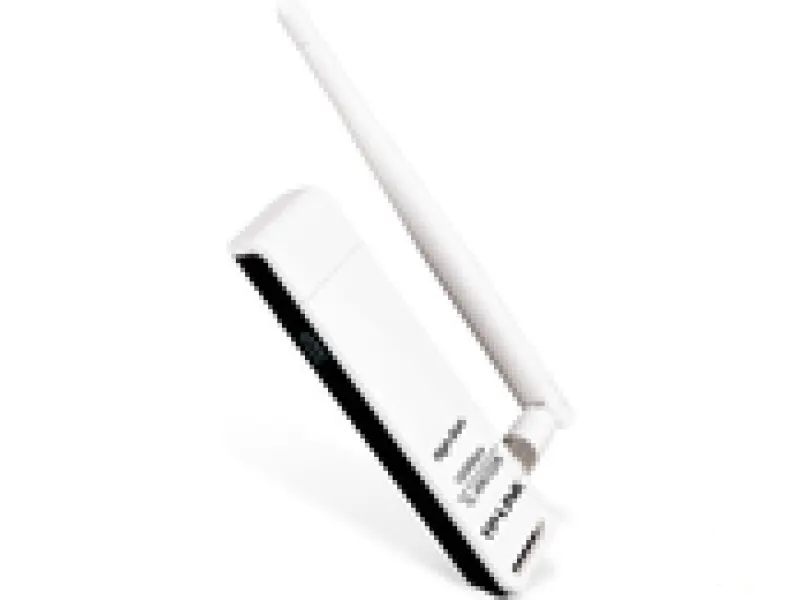 TP-LINK TL-WN722N 150Mbps High Gain Wireless USB Adapter