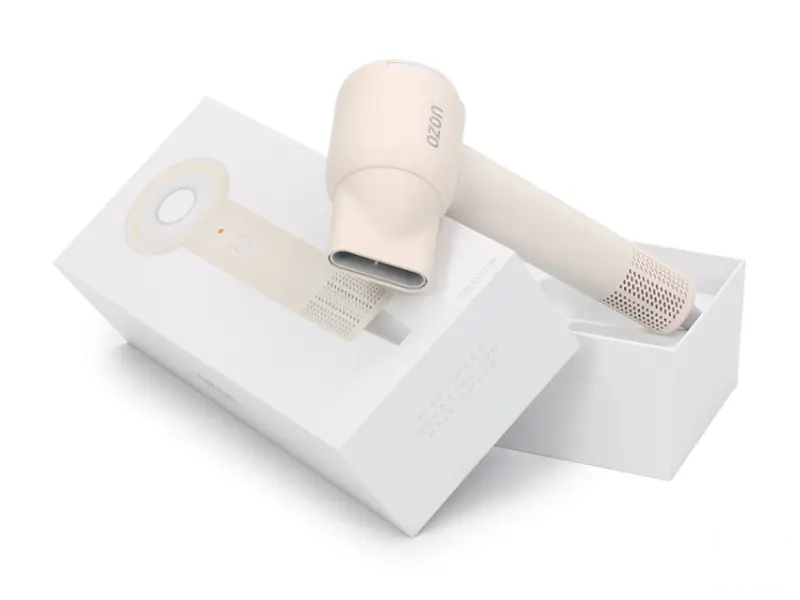 OZON MTF16W Air Lite Fen za kosu 