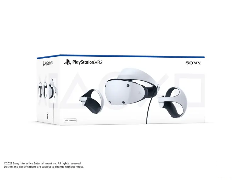 PlayStation VR2