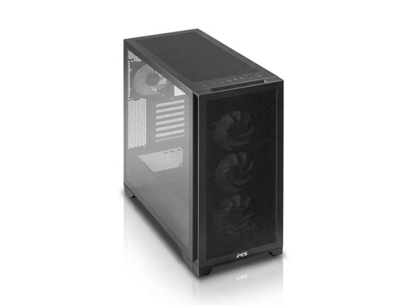 KUĆIŠTE MS ARMOR V725 GAMING