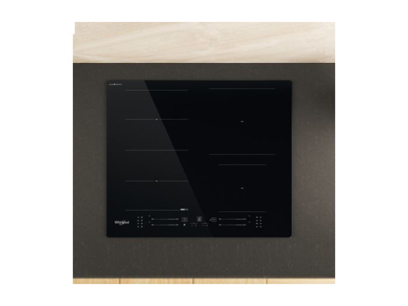 Whirlpool WFS3660CPNE