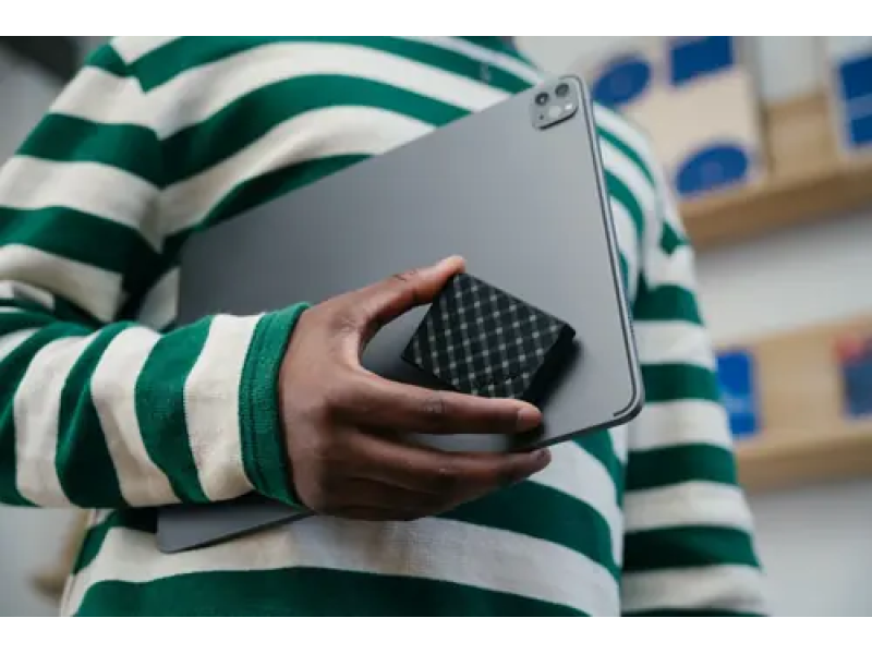 Verbatim Externi SSD 512 GB