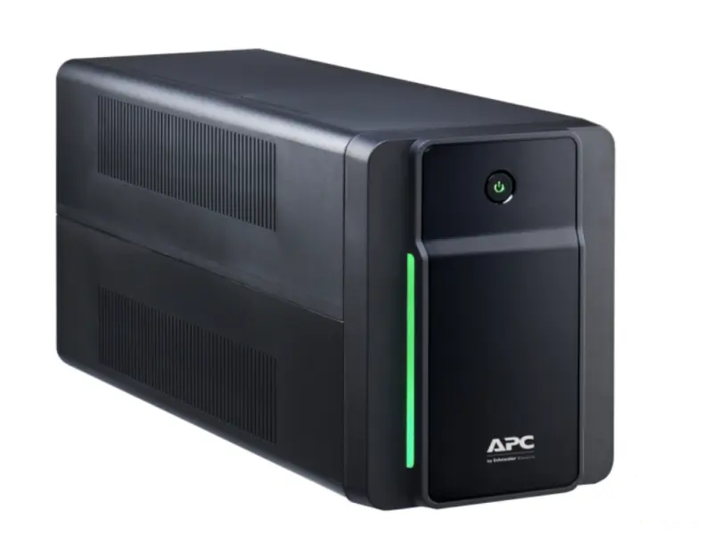 APC Back-UPS 2200VA/1200W, 230V, AVR, Schuko Sockets