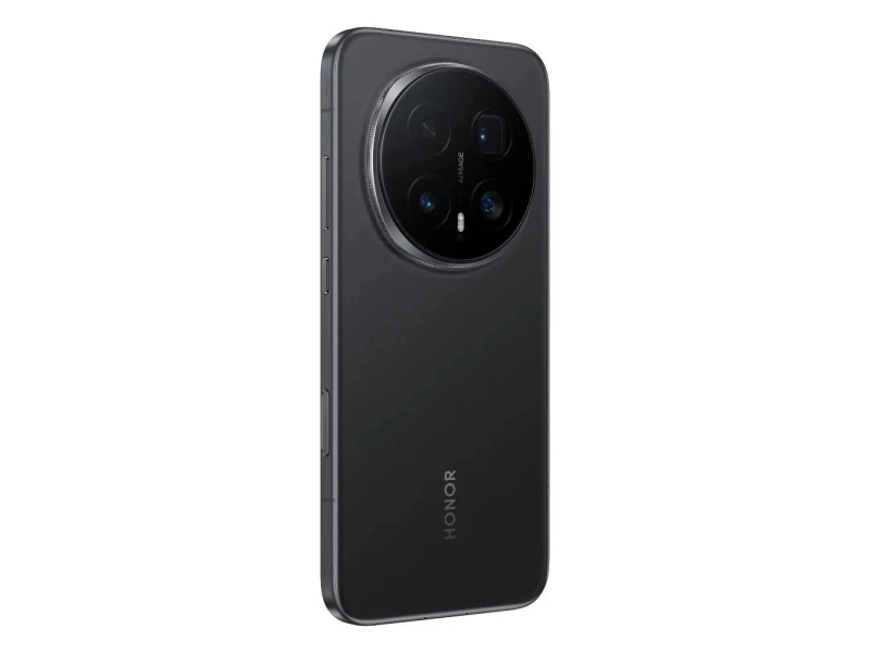 Honor Magic 8 Pro 12/512GB, crna