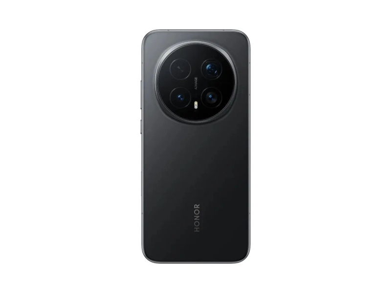 Honor Magic 8 Pro 12/512GB, crna