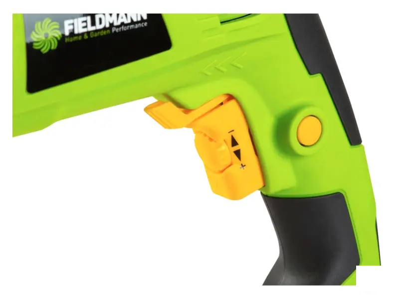 FIELDMANN FDV 201205-E Udarna bušilica 