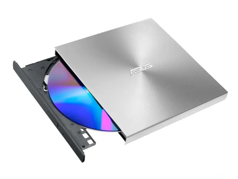 ASUS ZenDrive U8M SDRW-08U8M-U DVD