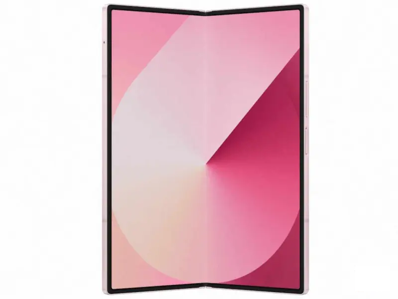 Samsung Galaxy Z Fold6 5G 12/256GB, PINK