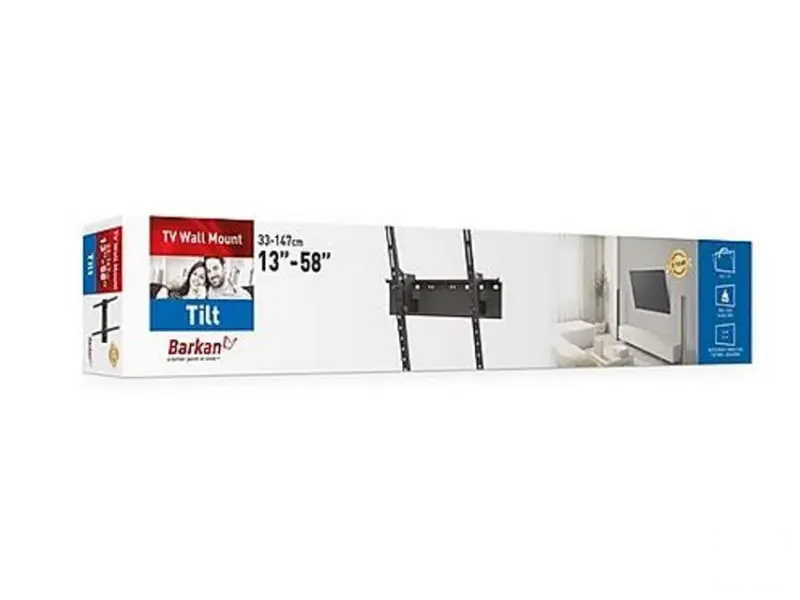 BARKAN E314 LCD TV zidni nosač od 13 do 65 inča 
