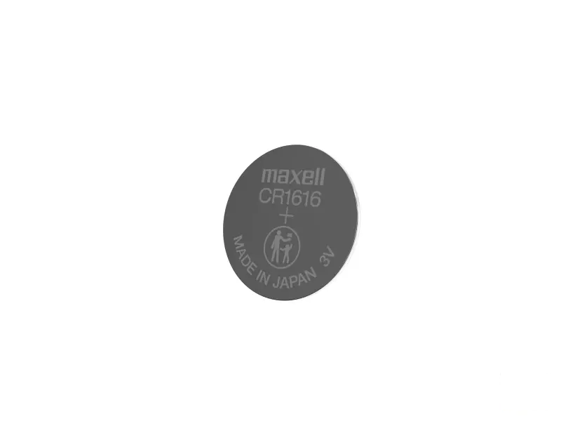 Maxell battery CR1616 1/5 3V