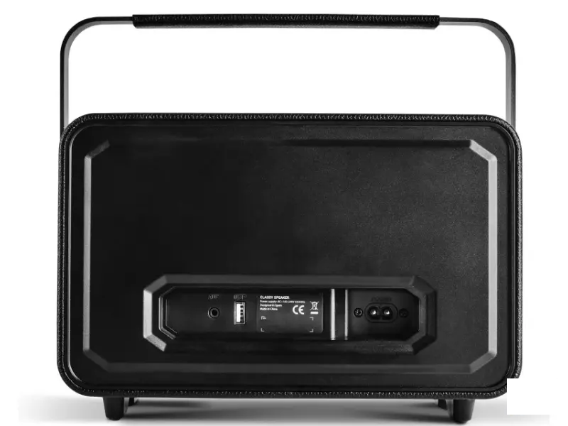 ENERGY SISTEM Classy Bluetooth zvucnik (M45891) 
