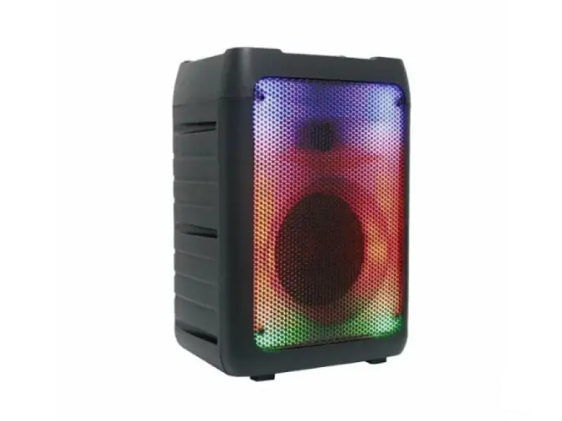 Samsung MX-ST40F/EN Sound tower, 160W, Waveguide Technology, ugradna baterija, vodootpornost (IPX4)