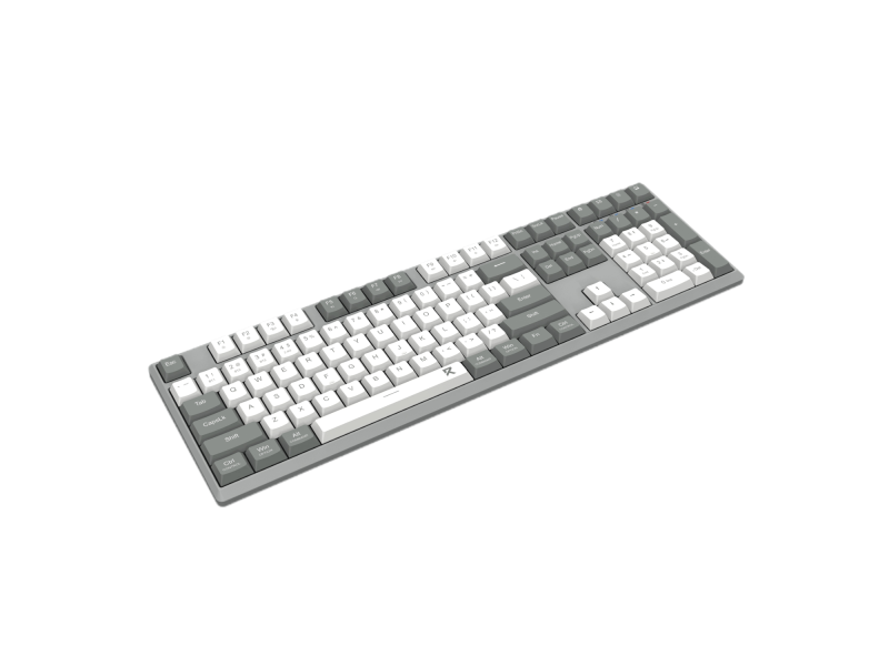 Redragon OfficeKey Pro Keyboard (BK-7485)
