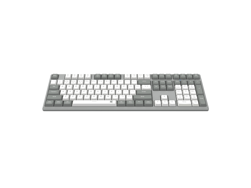Redragon OfficeKey Pro Keyboard (BK-7485)