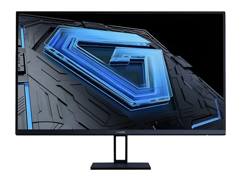 XIAOMI 27 inča G27i EU FHD 1920x1080 IPS 165Hz FreeSync Premium Gaming monitor (ELA5375EU) 