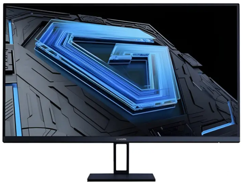 XIAOMI 27 inča G27i EU FHD 1920x1080 IPS 165Hz FreeSync Premium Gaming monitor (ELA5375EU) 
