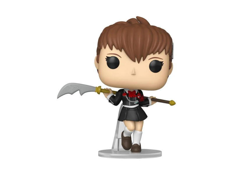 Funko POP! Games: Persona 3 -