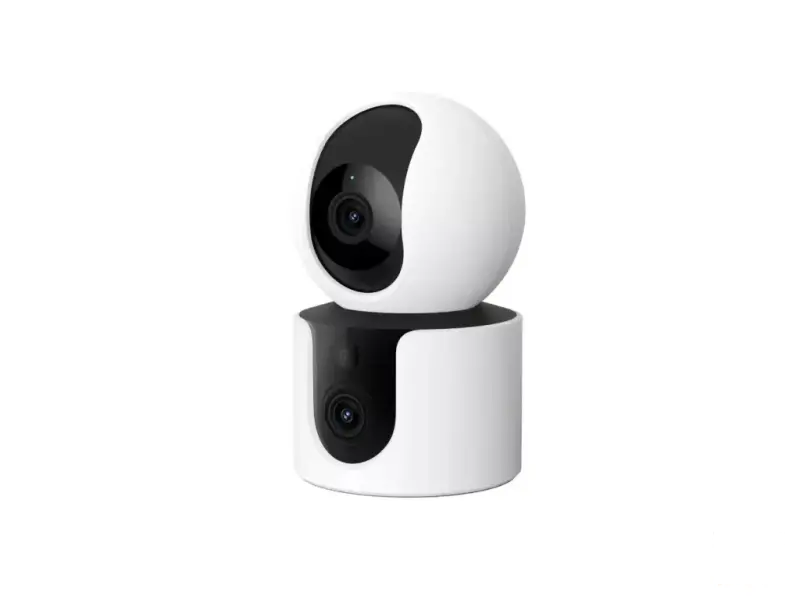 Xiaomi Smart Camera C300 Dual EU