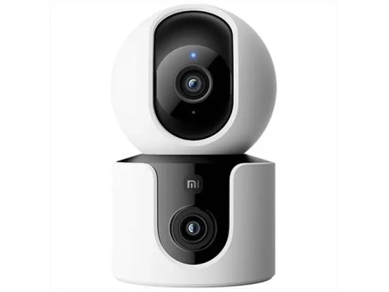 Xiaomi Smart Camera C300 Dual EU