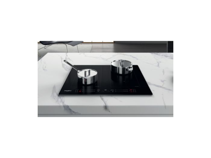 Whirlpool WLS8560AL