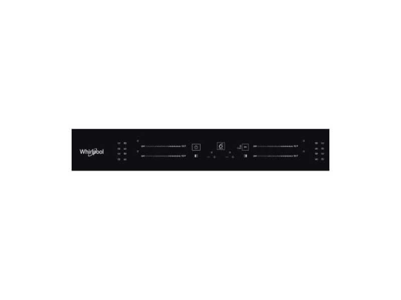 Whirlpool WLS8560AL