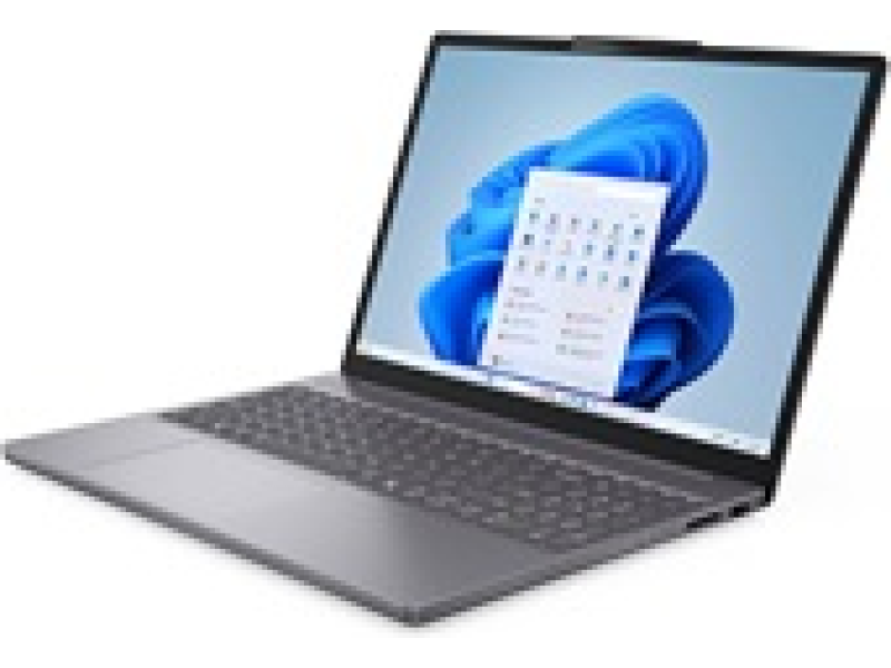 Lenovo 83K10135YA IdeaPad Slim 3 (Luna Grey, Alum Top) 15.3." i5 16GB 512GB