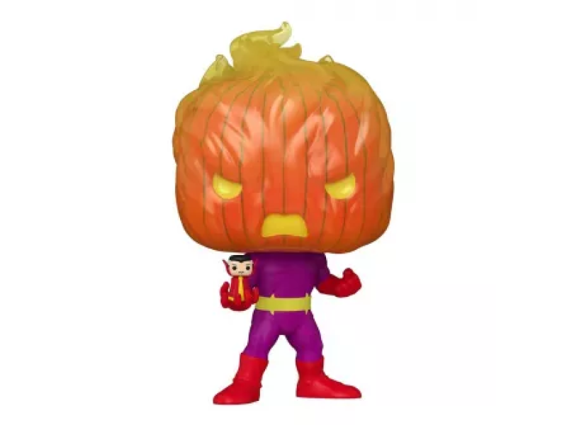 Funko POP! Marvel: StrangeTale