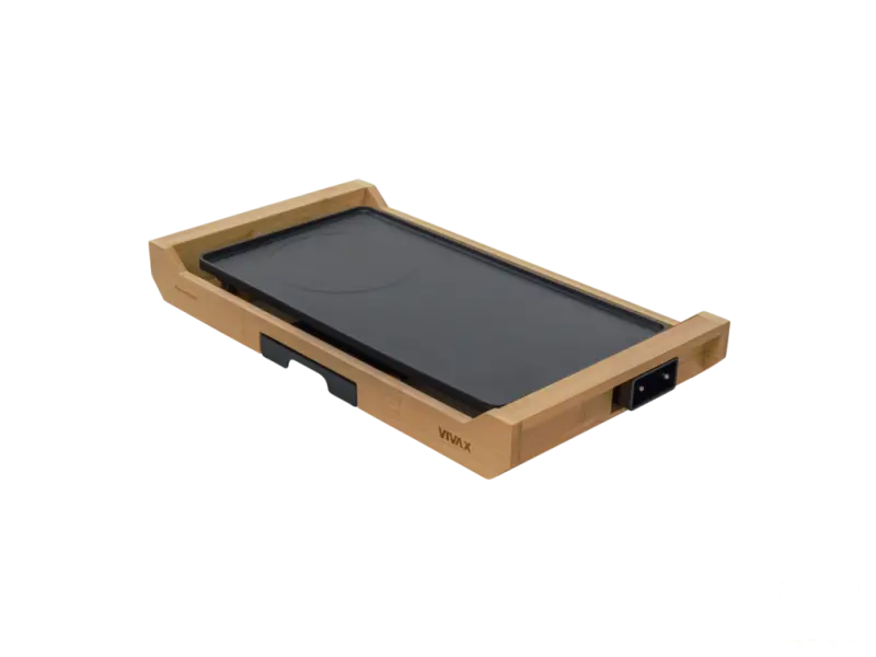 VIVAX HOME električni grill EG-4020HZ