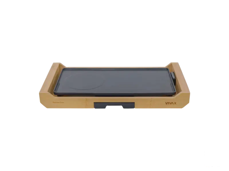 VIVAX HOME električni grill EG-4020HZ