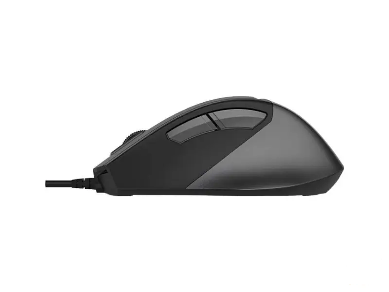 A4 TECH FM45S AIR Dual-Function Air sivi miš 
