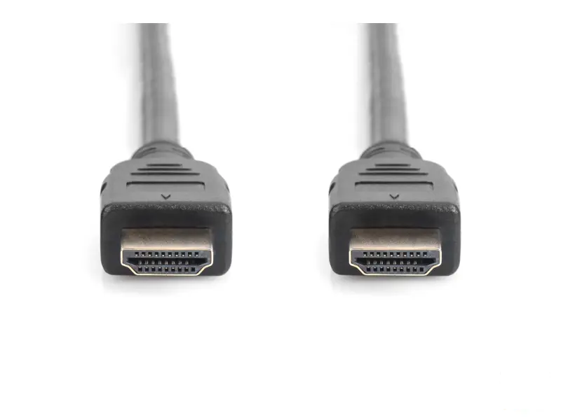 Digitus Kabl HDMI M/M 8K@60Hz 1m crni
